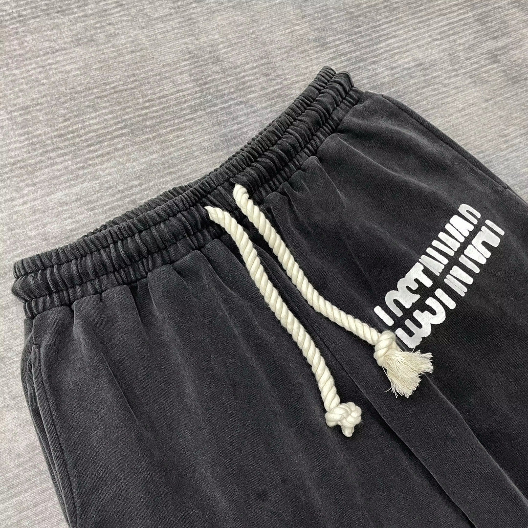The Veil Sweatpants