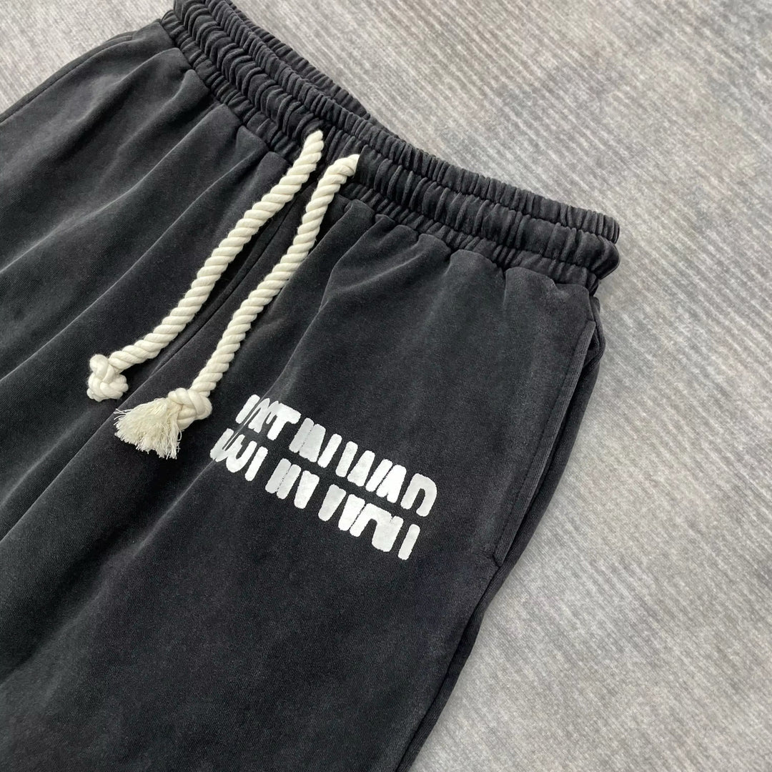 The Veil Sweatpants